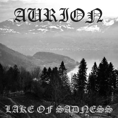 Aurion - Lake of Sadness