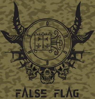 False Flag - Orobas