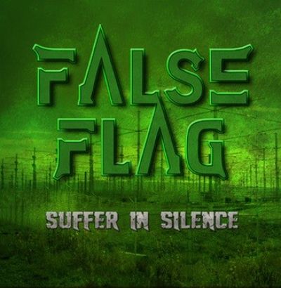 False Flag - Suffer in Silence