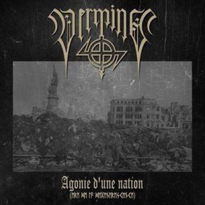 Vermine - Agonie d'une nation - Ère de la dégénérescence