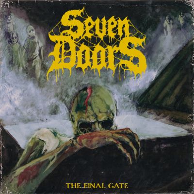 Seven Doors - The Final Gate