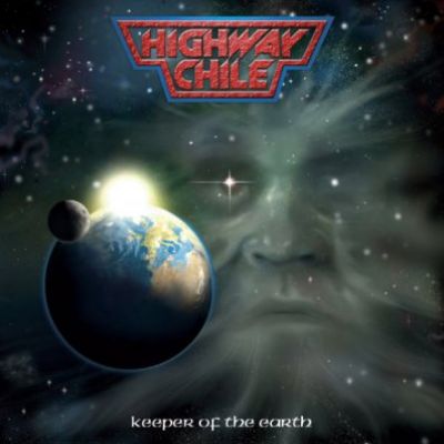 Highway Chile - Keeper of the Earth