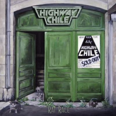 Highway Chile - Rat Race