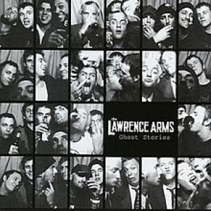 The Lawrence Arms - Ghost Stories