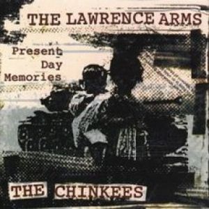 The Lawrence Arms - Present Day Memories