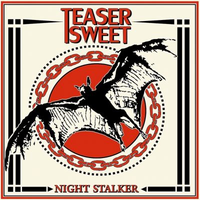 Teaser Sweet - Night Stalker