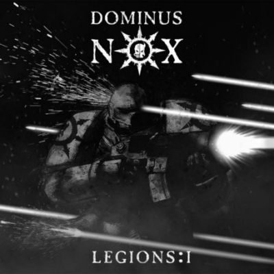 Dominus Nox - Legions:I