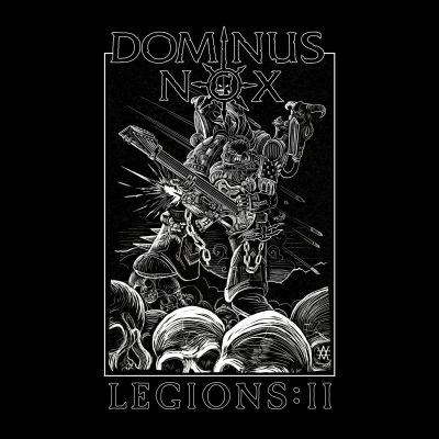 Dominus Nox - Legions:II