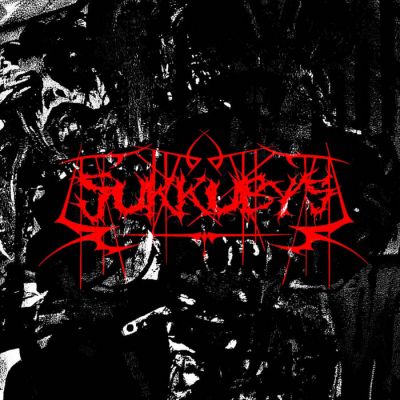 Sukkubys - Black Gore Metal