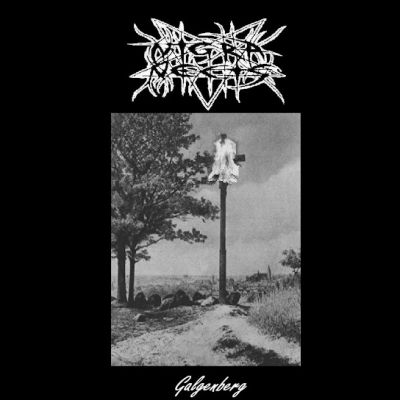 Nigra Necis - Galgenberg