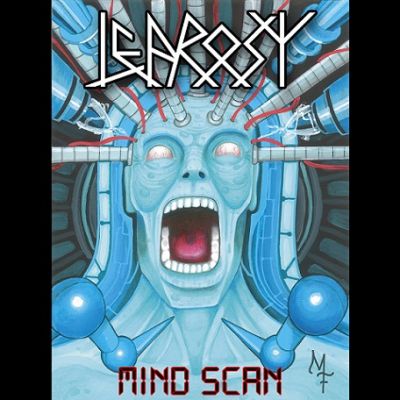 Leprosys - Mind Scan