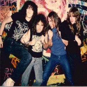 Nuclear Assault - Live Off the Board at CBGB 1986