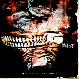 Slipknot - Vol. 3: (The Subliminal Verses) Album Lyrics