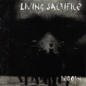 Living Sacrifice – Ignite Lyrics