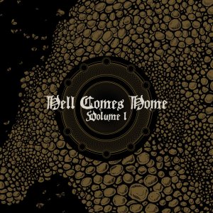 Various Artists - Hell Comes Home Volume 1