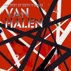 Van Halen - The Best Of Both Worlds