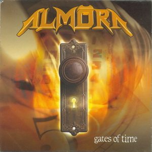 Almora - Gates of Time