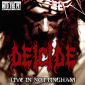 Deicide - Deicide (Live in Nottingham)