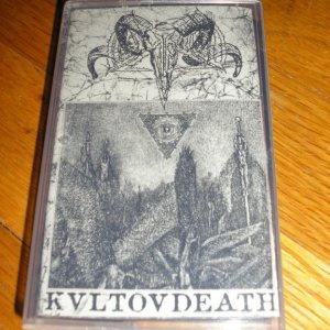 Ill Omened - KultOvDeath