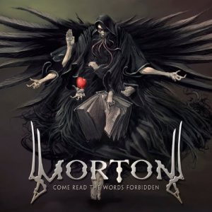 Morton - Come Read the Words Forbidden