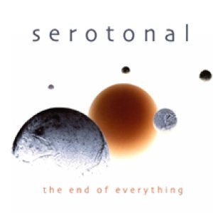 serotonal - The End of Everything