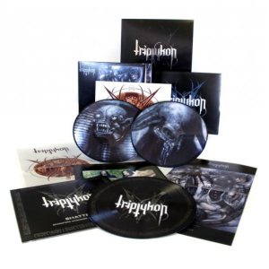 Triptykon - Eparistera Daimones – the Complete Sessions