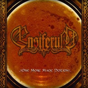 Ensiferum - One More Magic Potion