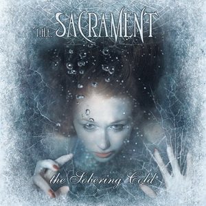 T.H.E. Sacrament - The Sobering Cold