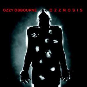 Ozzy Osbourne - Ozzmosis