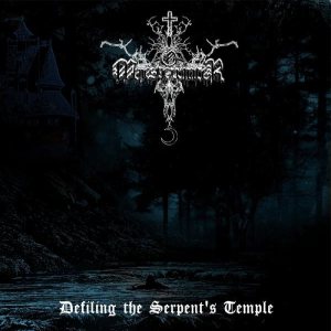 O, Majestic Winter - Defiling the Serpent's Temple