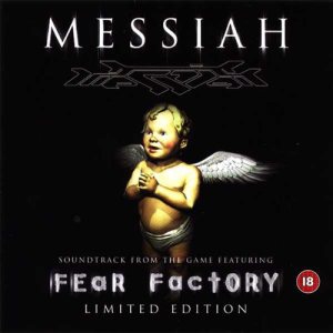 Fear Factory - Messiah