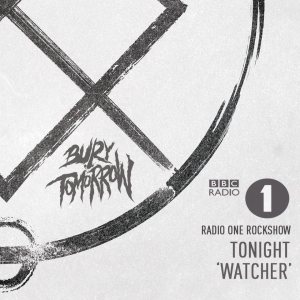 Bury Tomorrow - Watcher