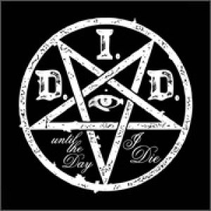 D.I.D. - until the Day I Die-初回生産限定盤typeA-