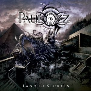 Paul Ozz - Land of Secrets