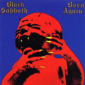 FORBIDDEN (TRADUÇÃO) - Black Sabbath 