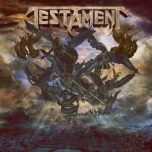 Testament The Formation Of Damnation Album Lyrics Metal Kingdom