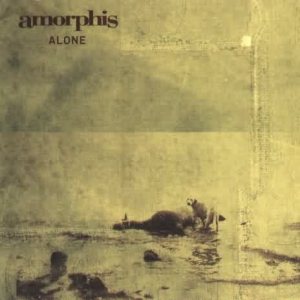 Amorphis - Alone