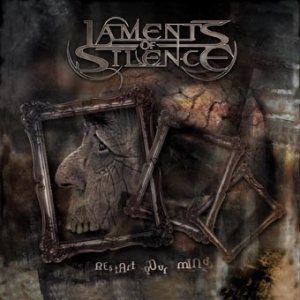 Laments of Silence - Restart Your Mind