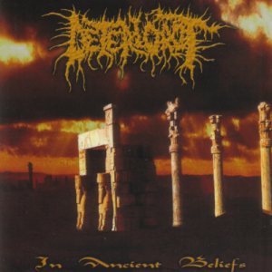 Deteriorot - The Afterlife Lyrics