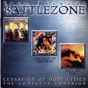 Battlezone - Cessation of Hostilities