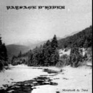 Paysage d'Hiver - Kristall & Isa