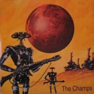 The Fucking Champs - Some Swords