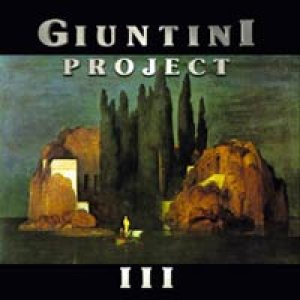 Giuntini Project - Giuntini Project III