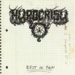 Hypocrisy - Rest in Pain