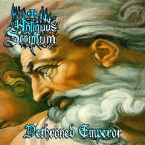 Antiquus Scriptum - Dethroned Emperor