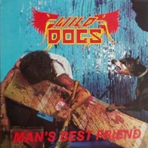 Wild Dogs - Woman in Chains Lyrics