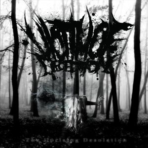 Victim of Deception - The Uprising Desolation