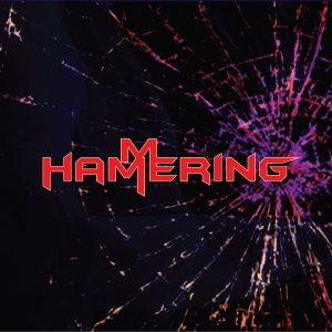 Hammering - Hammering