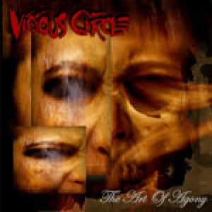 Vicious Circle - The Art of Agony