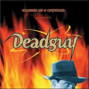Deadguy - Fixation on a Co-Worker